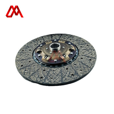 IZUMI Truck Spare Parts HND005 Clutch Disc for Hino 
