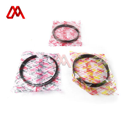 Auto Engine Parts 13011-67030 Piston Ring for Toyota Truck Replacement