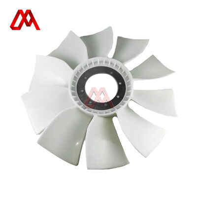 Engine Cooling Fan Blade 16306-2920T for HINO FS Heavy Duty Truck