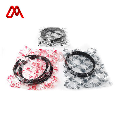 Best Price Aftermarket Piston Ring Kit 34100 for Truck Replacement Parts