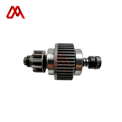 8971797710 8-97179771-0 Starter Pinion Clutch Suitable for ISUZU NKR NPR 700P 4HK1