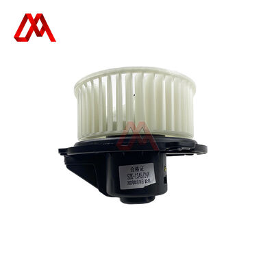 8-97211954-0 8-97101657-1 Blower Unit Fan Motor Assembly 8972119540 8971016571 Suitable for ISUZU NKR55