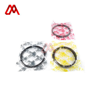 Aftermarket Piston Ring 36004 STD for Toyota 3RZ Heavy Duty Truck