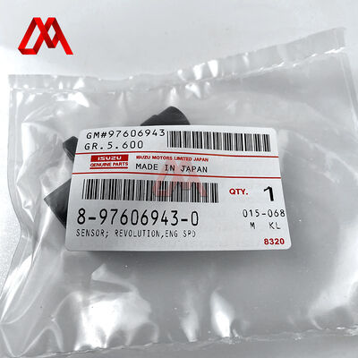 8-97606943-0 8976069430 Tachometer Sensor for Isuzu 700P LT134