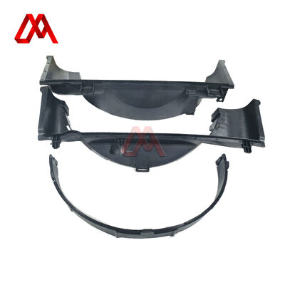 IZUMI 8-98189874-0 8981898740 Shield Fan for ISUZU DMAX 4JK1 