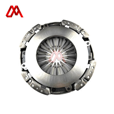 Factory Direct Clutch Pressure Plate 1600100LE190 for JAC N56 Truck Spare Parts