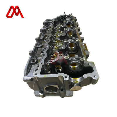 8-97358368-0 Cylinder Head Assembly For ISUZU NKR NPR 8973583680
