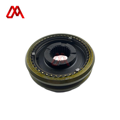 8-97366526-0 8973665260 Clutch System Parts ISUZU MYY5T NKR Outside Diameter Top - Fourth Sleeve And Hub Assembly