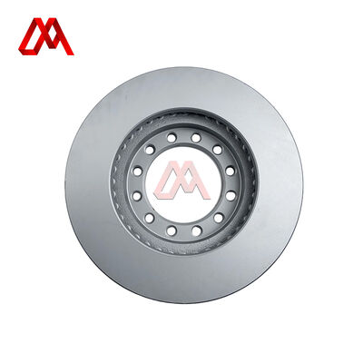 8-97387229-0 Front Disc Brake Rotor For ISUZU NQR71 4HG1 8973872290