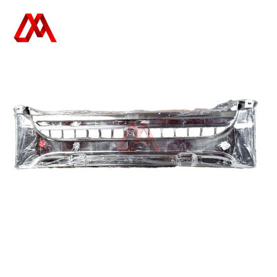 Replacement Front Grille OEM 8401100LD010 JAC N56 Truck Spare Parts