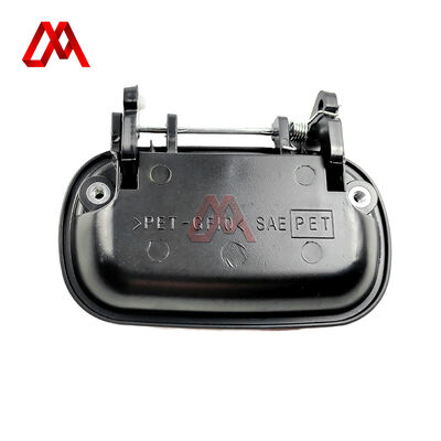 Body Parts 8-97867722-1 8-97852108-5 8978677221 8978521085 Front Door Outside Handle LH For 4JB1 NKR55 Isuzu 

