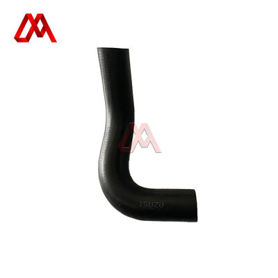 Professional Grade Water Pipe 906010001 Truck Spare Parts