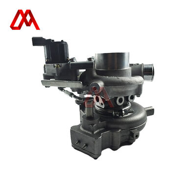 8-98027772-5 8980277725 Isuzu Spare Parts Turbocharger ASM for NPR FCL 4HK1