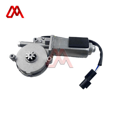 IZUMI 8-97898480-0 Front Door Power Window Regulator Motor 8978984800 for ISUZU NPR66 4HF1