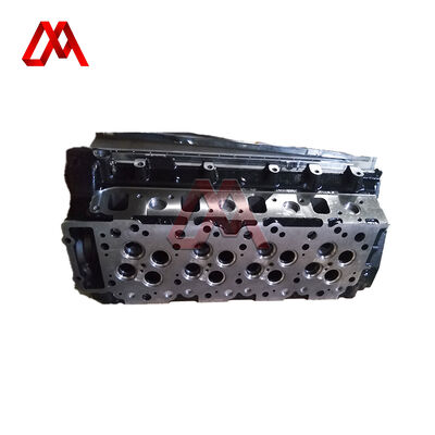 IZUMI 8-98018454-5 8980184545 Cylinder Head Assembly Engine Parts for Isuzu NQR75 NPR5 700P 4HK1 
