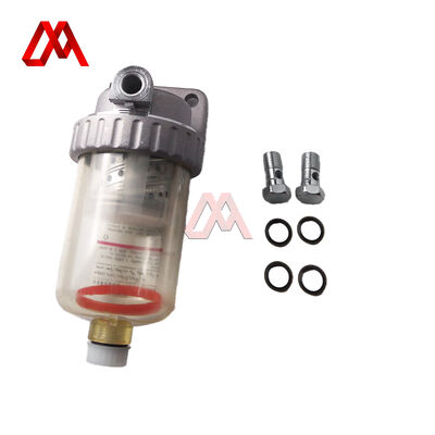 ME06643 Fuel Water Separator Filter for Mitsubishi Fuso Truck Diesel Engine