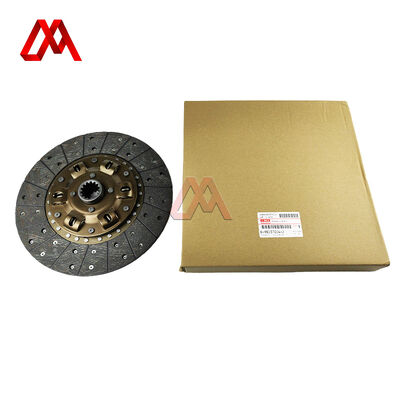 8-98037004-0 8980370040 Clutch Disc for Isuzu NKR 4JJ1