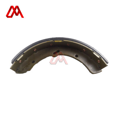 IZUMI MB060596 F-6653 Brake Shoes for Mitsubishi Canter