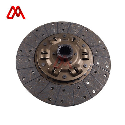 IZUMI ME521076 Clutch Disc for MITSUBISHI FUSO