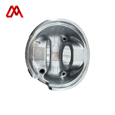 IZUMI Piston Ring Set 1-12121154-1 1-12121134-0 1121211541 1121211340 for Isuzu CXZ51 6WF1 