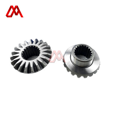 High Performance SAH067 Differential Rebuild Kit For Isuzu 4HF1 Truck Parts