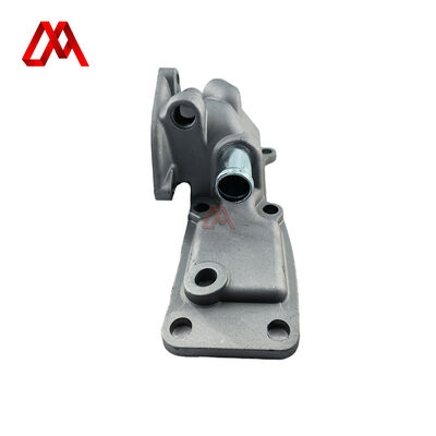 IZUMI 1-13716125-2 1137161252 Thermostat Housing for ISUZU FSR11 6BD1