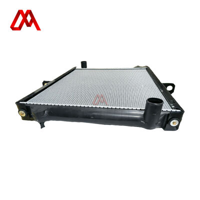 IZUMI 1-21410921-1 1214109211 Radiator Assembly for ISUZU CYZ 6WF1 