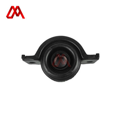 T390006 High Quality Drive Shaft Center Bearing Rubber for Isuzu DMAX Truck