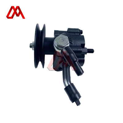 8970842070 8-97084207-0 8-97066476-1 Power Steering Oil Pump Assembly Suitable for ISUZU NKR55 4JB1


