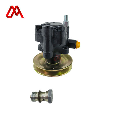 IZUMI Power Steering Pump 8-97247061-0 8972470610 for ISUZU NKR 100P 600P 4JB1 
