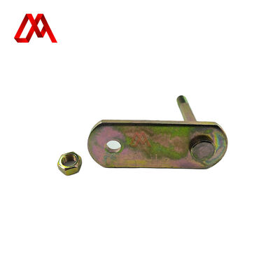 IZUMI 8973600110 8-97360011-0 Rear Spring Shackle for ISUZU 700P NPR75 NKR 4JB1 