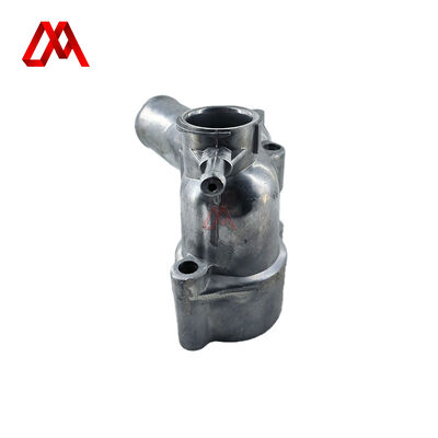 IZUMI 8-97372769-2 8973727692 Water Outlet Pipe for ISUZU NPR 4HE1 4HF1 4HG1