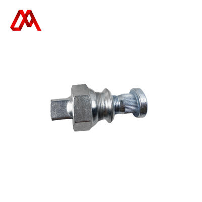 8-97168457-J 8-97168457-0 Wheel Stud Bolt Truck Accessories for Isuzu NPR NQR Series
