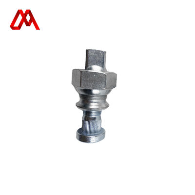 8-97168457-J 8-97168457-0 Wheel Stud Bolt Truck Accessories for Isuzu NPR NQR Series