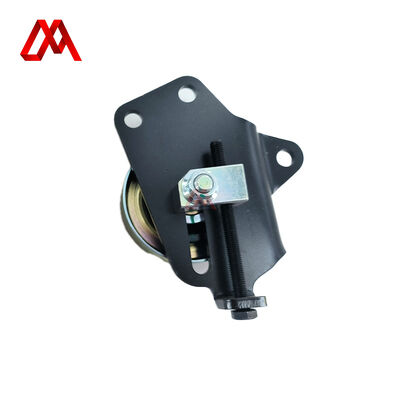 IZUMI 8980318111 8-98031811-1 Compressor Idler Pulley Assembly for ISUZU FRR FSR 