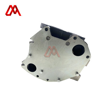 1-13650140-0 Engine Cooling Water Pump for ISUZU CXZ Series 10PD1 Truck