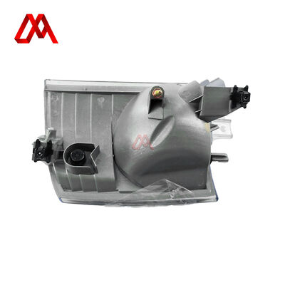 IZUMI Truck Body Parts M003-007 Corner Light M003007 For Mitsubishi FUSO Canter '07 FE184D FE185E 