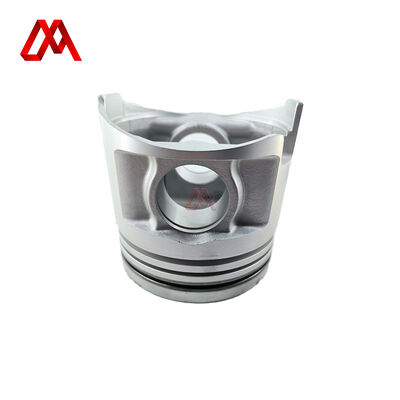 IZUMI Engine Piston Kit ME072546 For Mitsubishi 6D17 