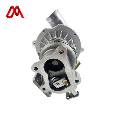 High Performance Turbocharger 8-97240210-J 8-97240210-0 Fit for 4JA1 Truck Replacement Parts