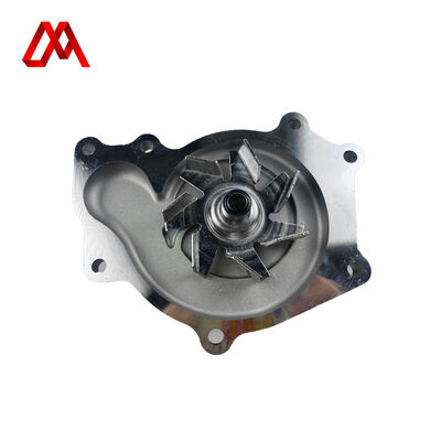 Heavy Duty Truck Water Pump ME994522 Fit Mitsubishi Fuso Canter 4M50 Engine