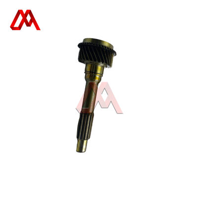8972529240 8-97252924-0 Transmission Top Gear Shaft Suitable for ISUZU NKR77 4JH1