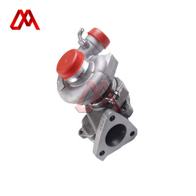 IZUMI Turbocharger 49135-02510 for Mitsubishi 2WD 4D56 Engine