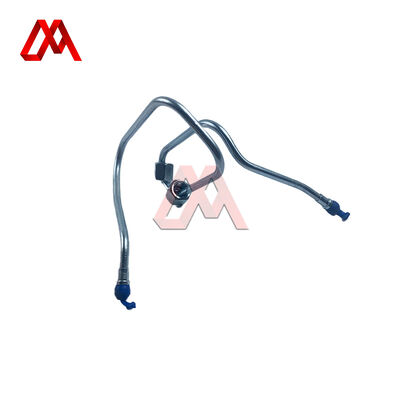 IZUMI 8-97148966-3 8971489663 Injection No.4 Pipe For ISUZU NPR 4HE1