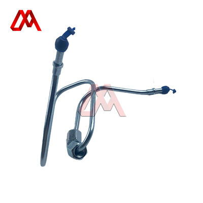 IZUMI 8-97148966-3 8971489663 Injection No.4 Pipe For ISUZU NPR 4HE1
