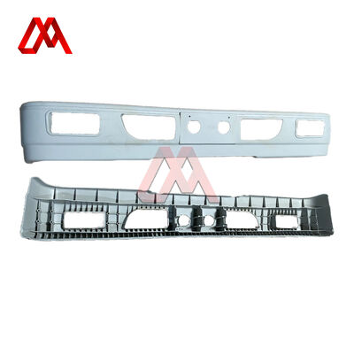 IZUMI GL-013-007 Front Bumper for ISUZU Truck 600P NPR NKR