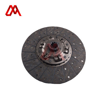 IZUMI HND058 LHQP Clutch Disc HND-058 For HINO