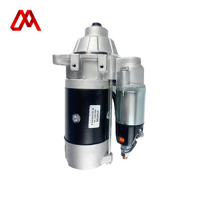 M3T56082 Engine Starter Motor for Mitsubishi 6D16 Heavy Duty Truck Spare Parts
