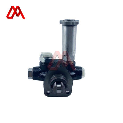 8-97377345-1 Engine Fuel Feed Pump With Priming Pump For NPR 4HF1 8973773451