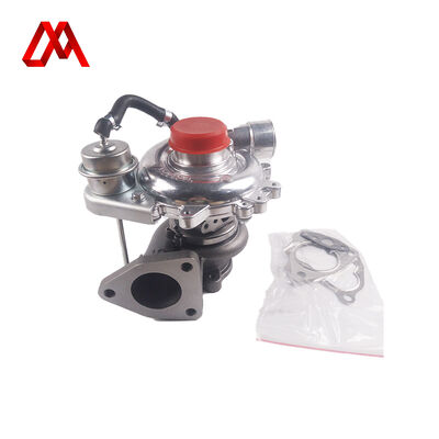 Turbocharger 17201-30030 for Toyota 2KD Engine Heavy Duty Truck Spare Parts