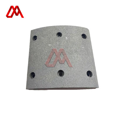 IZUMI Brake Lining T320-1350 44066-Z5063 41039-Z5087 for Nissan Atlas Truck 